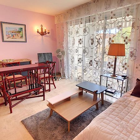 Apartamento Le Windsor 2P Det2002 Cannes Exterior foto